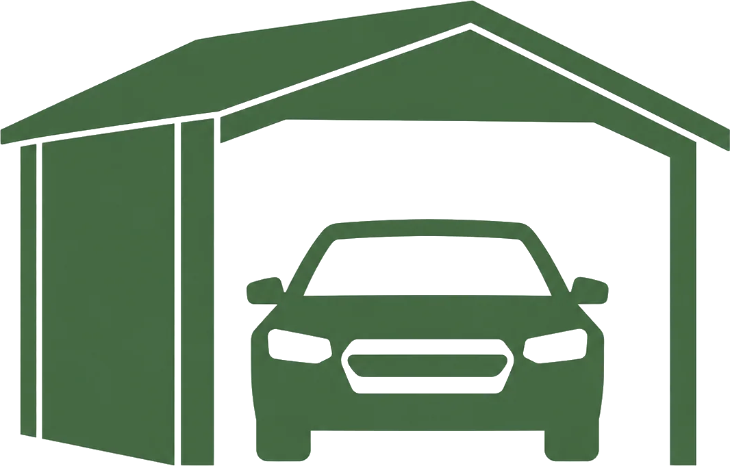 Garages