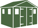Large Sheds