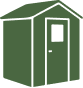 Small Sheds
