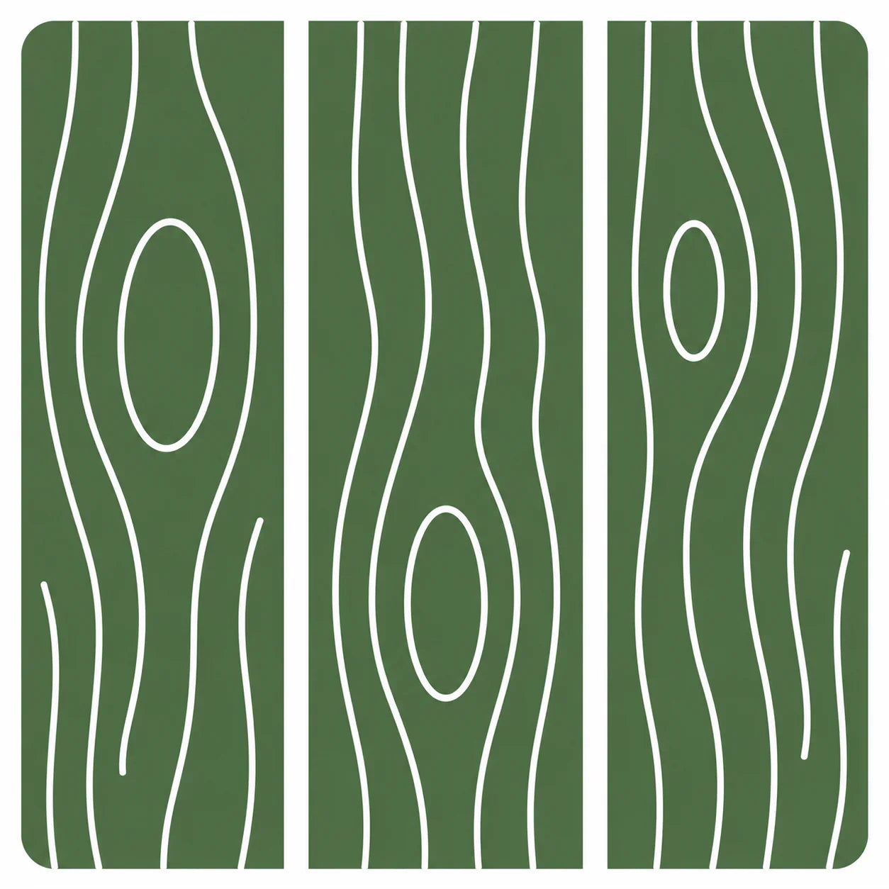 Wood Sheds