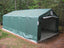 10'Wx20'Lx8'H Instant Garage House Style