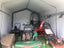 10'Wx15'Lx8'H Shed House Style
