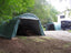 12'Wx24'Lx8'H Extended Instant Garage Round Style