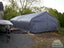 22'Wx48'Lx12'H Joined Two Car Garage