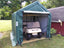 8'Wx8'Lx8'H Storage Shed House Style