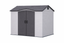 Standard Resin Shed