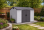 Standard Resin Shed