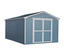 Handy Home Cumberland Wood Storage Shed - Multiple Sizes