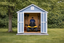 Standard Wood Shed