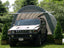 14'Wx24'Lx10'H Instant SUV/Boat Instant Garage Round Style